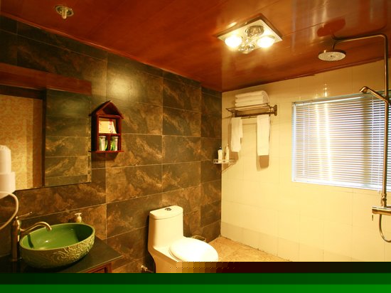 金莲佳人精品大床房