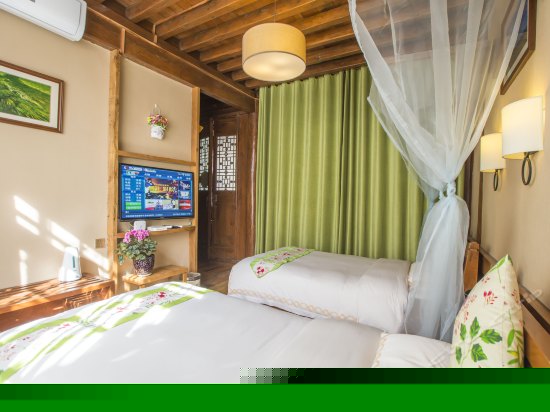 精致标准间（修竹）