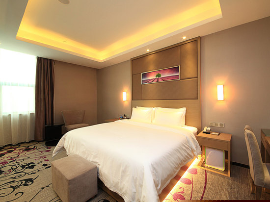 商务大床房
