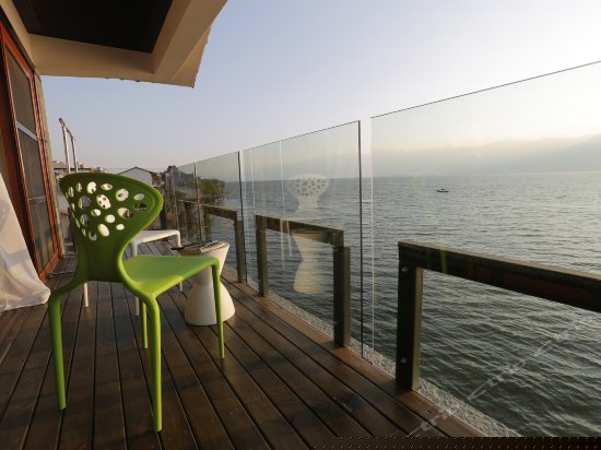 全海景大床房(3楼）