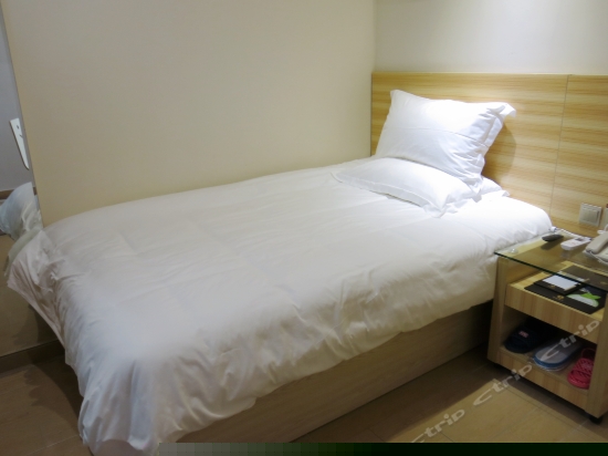 经济房（无窗）