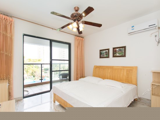 简约精装套房三室一厅