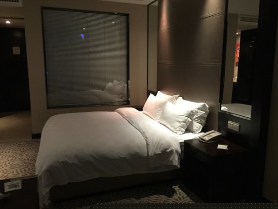 酒店房型