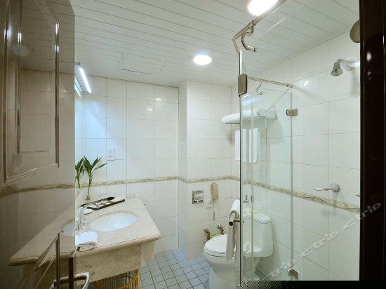 家居式酒店别墅C型