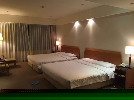酒店房型