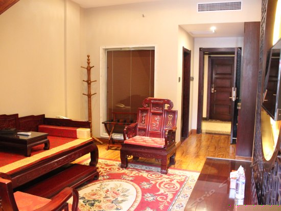 莲花至尊复式楼