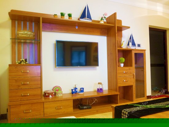 高楼层海景两房两厅