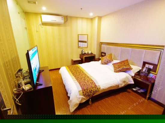 普通单人间(无窗)