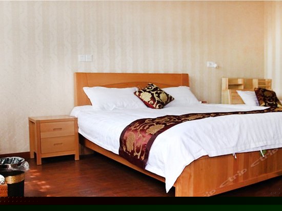 一楼经济家庭房（101）