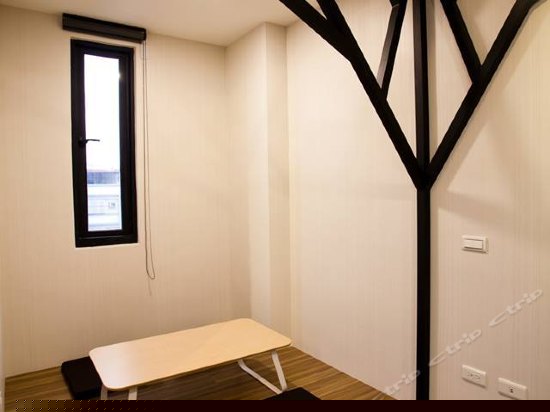 森林FOREST四人房