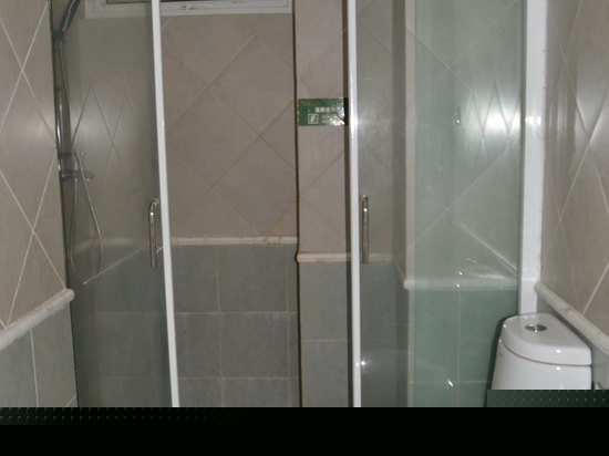 精品海景套房一房一厅