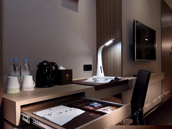 标准房（无窗）