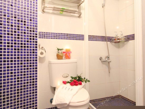 浪漫峇里岛双人套房