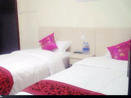 普通标准间(无窗)