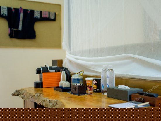 花坞豪华海景房