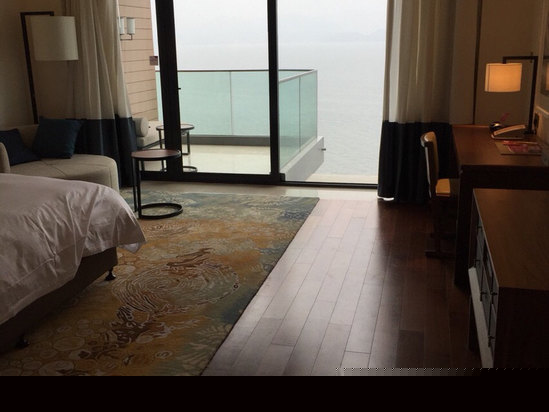 酒店房型