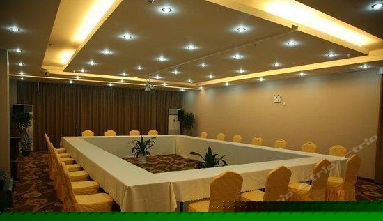 会议室