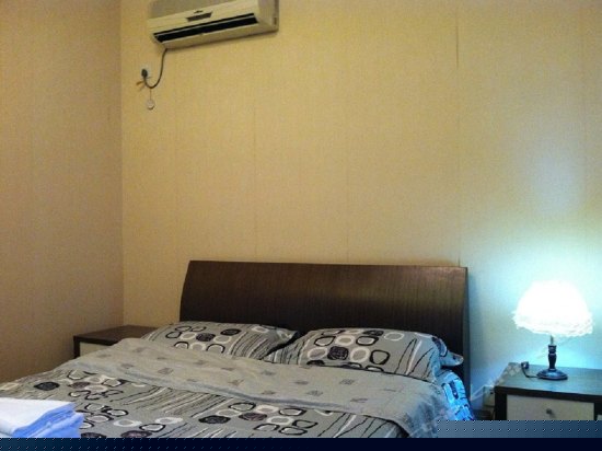 时尚一房一厅房