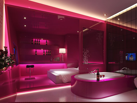 我爱你（无窗）