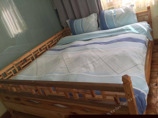 白家印象大床房