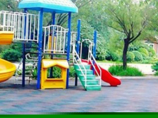 儿童乐园/儿童俱乐部