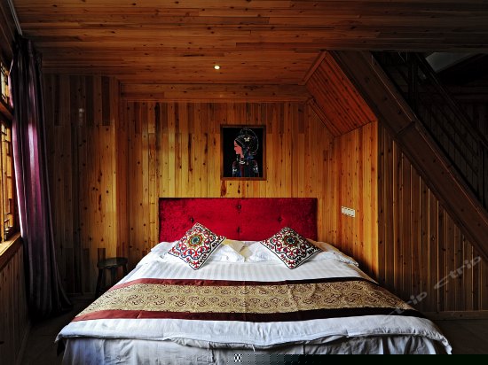 豪华观景大床房