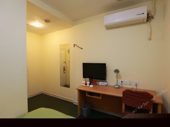 特惠大床房(无窗)