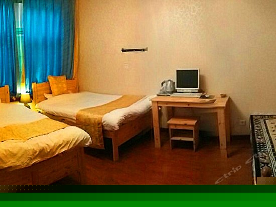 特价双人房(公卫)