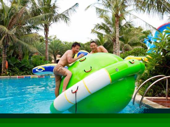 儿童乐园/儿童俱乐部