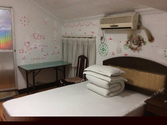特惠双床房