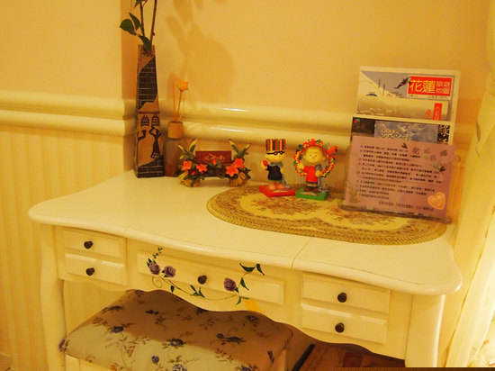 情定爱情海双人套房