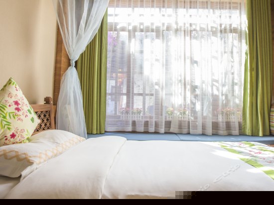 精致标准间（修竹）