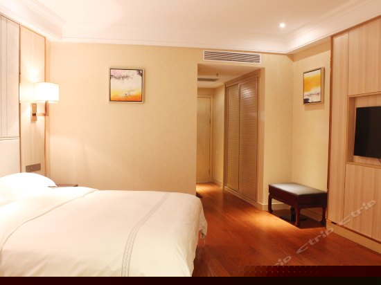 行政大床间