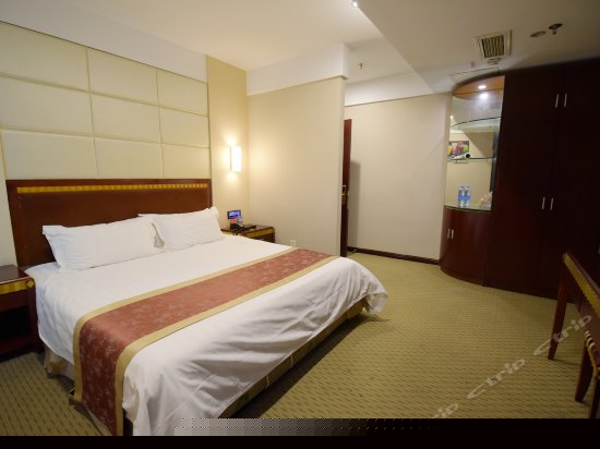 单人房（无窗）