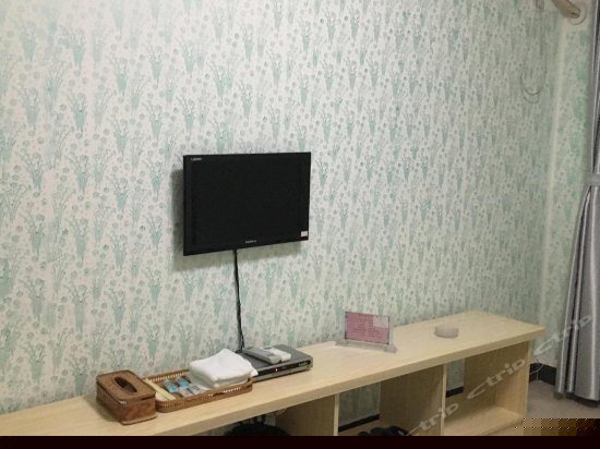 海景套房（三房一厅）