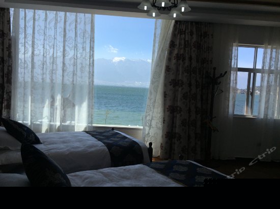 亲子标准海景房