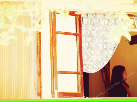 木子（温馨家庭套房）