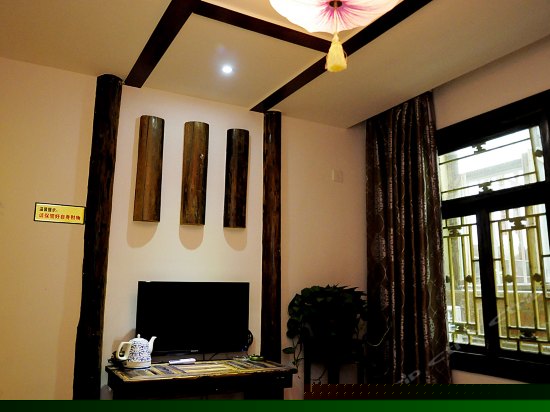 单人间（无窗）