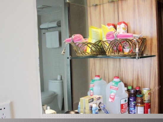 数码商务标准房