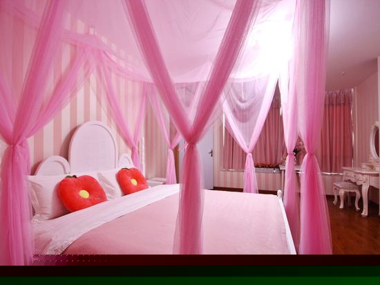 Hellokitty标准套房