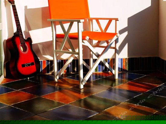 星月童话（海景套房）