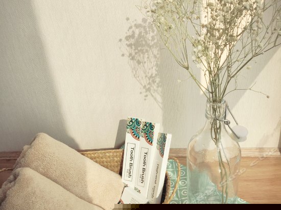 遇见格调大床房