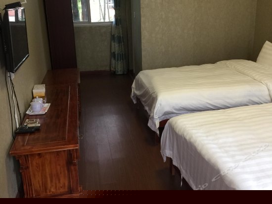 家庭亲子套房