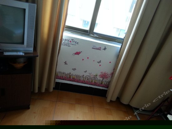 经济大床房