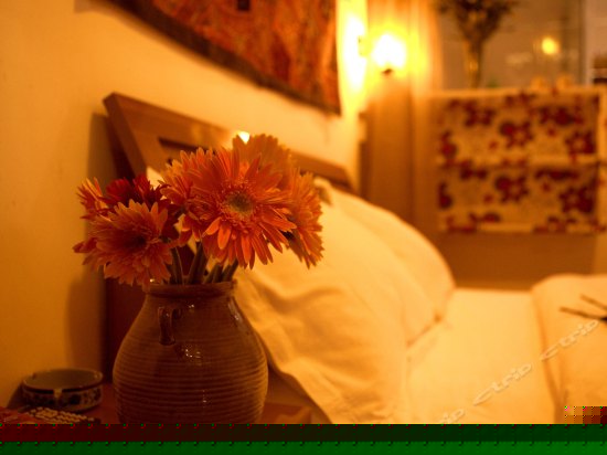 101镜花水月 大床房