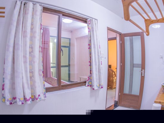 豪华海景2房套房