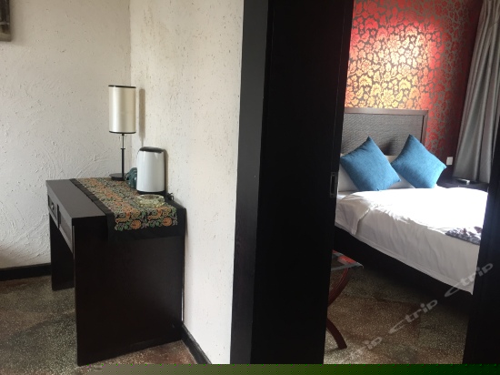 一诺系列主题房