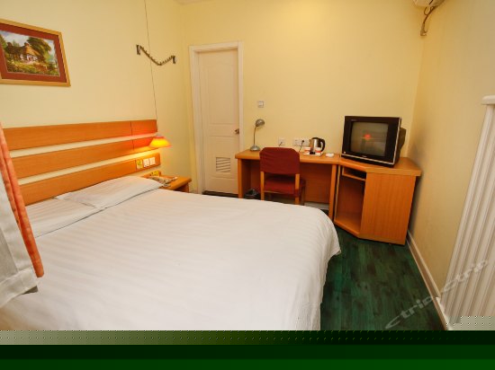 特惠大床房（无窗）