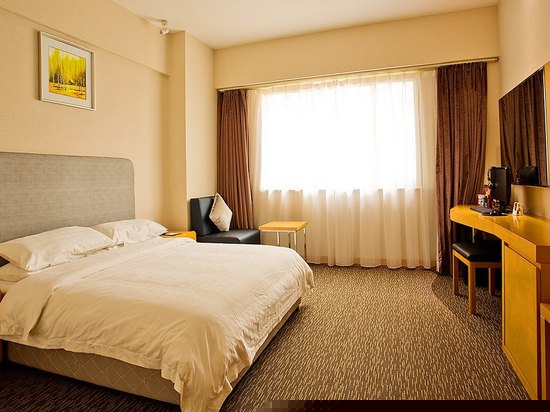 普通单间（商务楼）