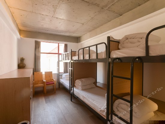 六人间（床位房）